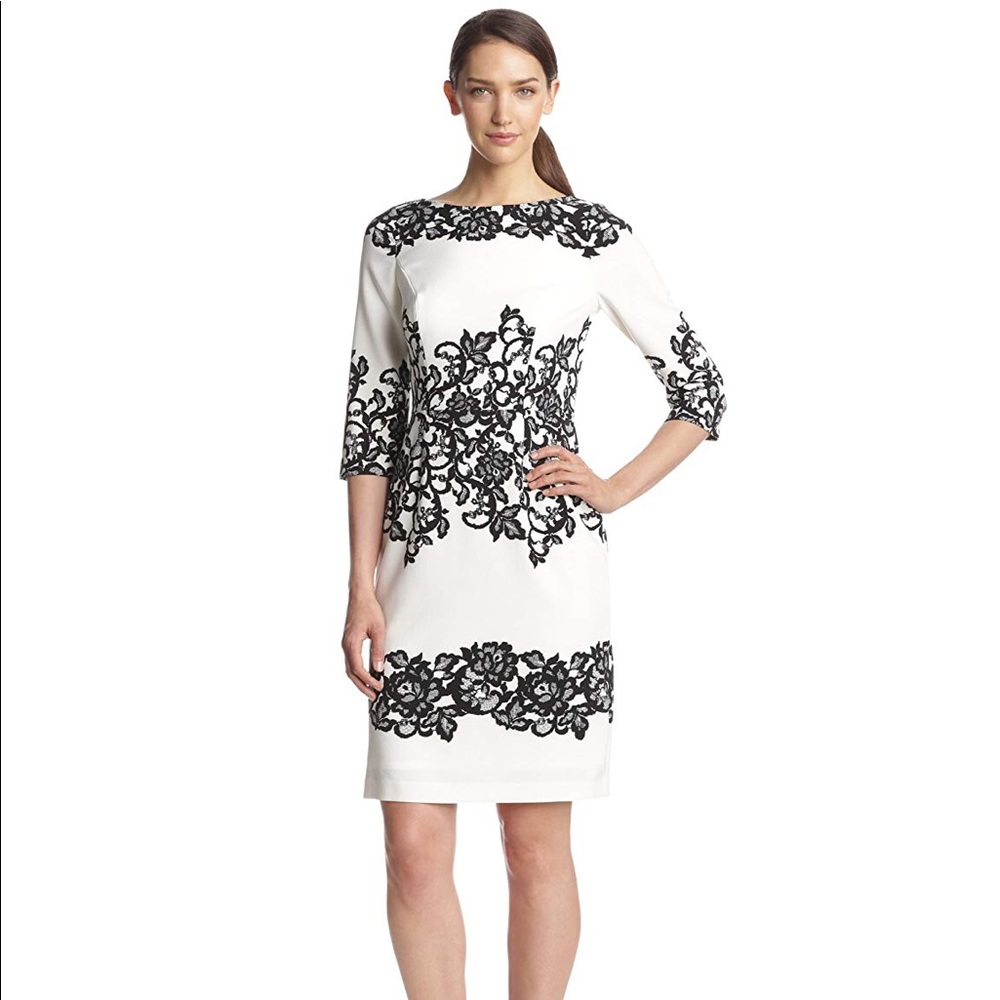 Adrianna Papell Dress